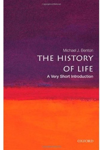 The History of Life