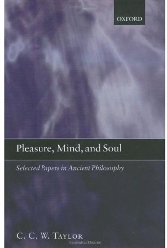 Pleasure, Mind, and Soul