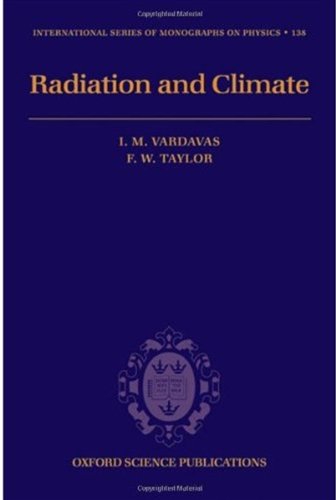 Radiation and Climate