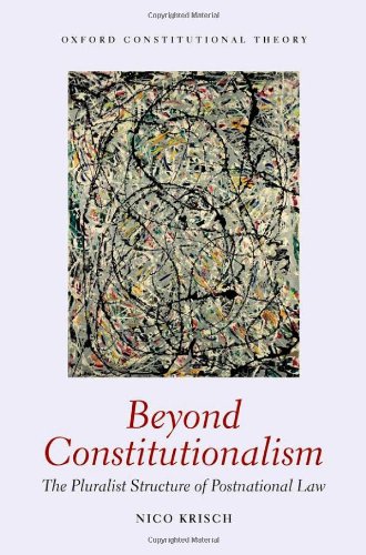 Beyond Constitutionalism