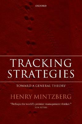 Tracking Strategies