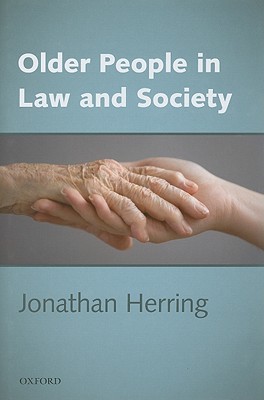 Older People in Law and Society