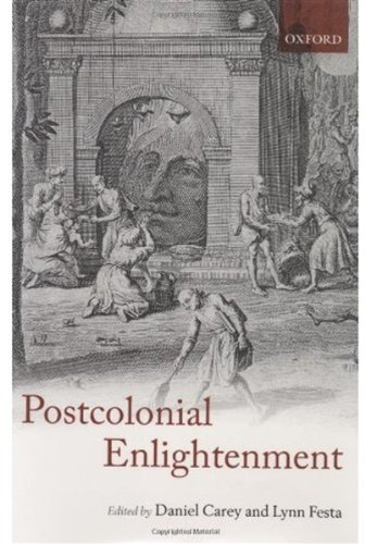 The Postcolonial Enlightenment