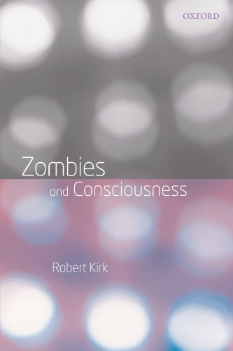 Zombies and Consciousness