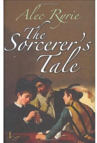 The Sorcerer's Tale