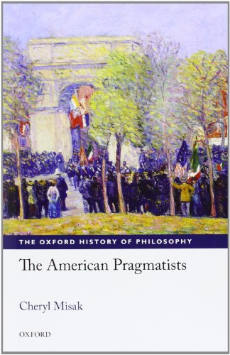 The American Pragmatists