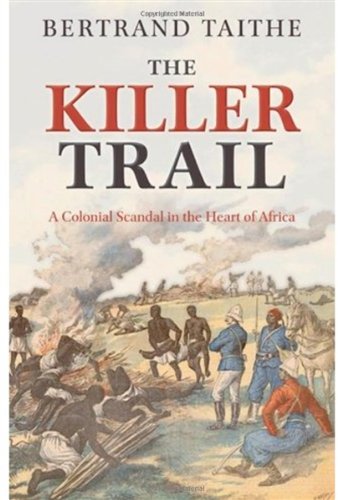 The Killer Trail