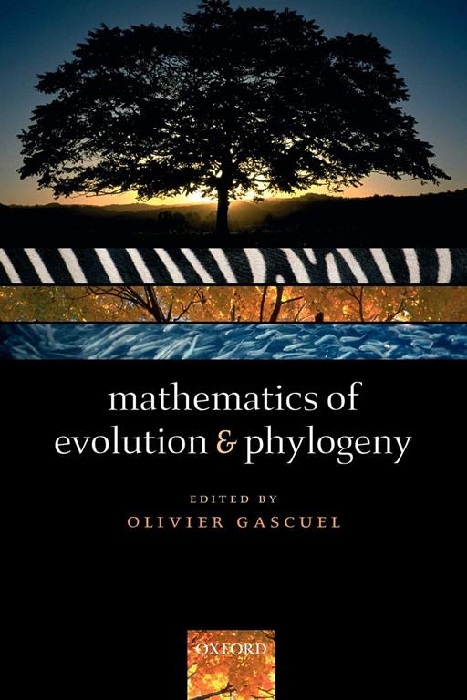 Mathematics of Evolution and Phylogeny