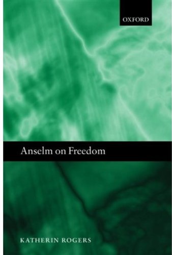 Anselm on Freedom C