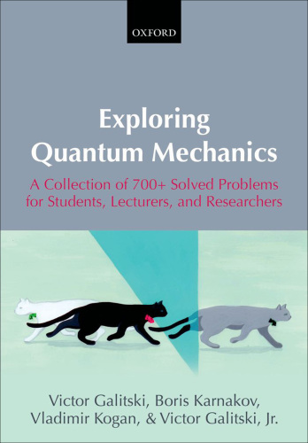 Exploring Quantum Mechanics