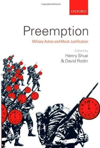 Preemption