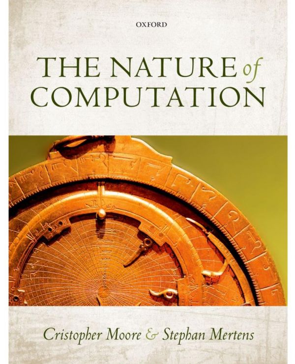 The Nature of Computation