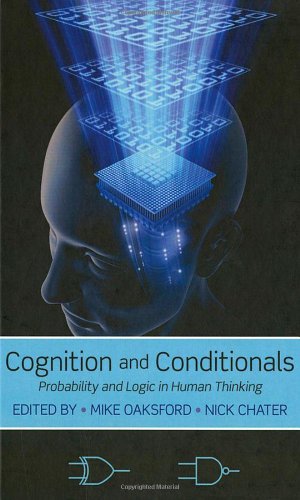 Cognition and Conditionals