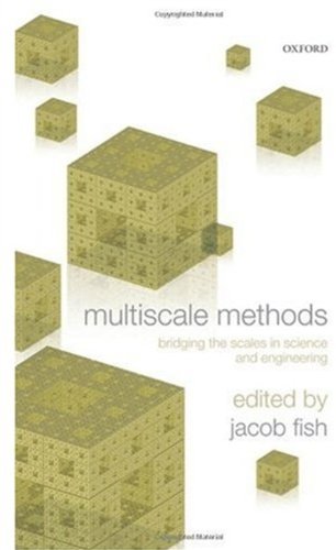 Multiscale Methods