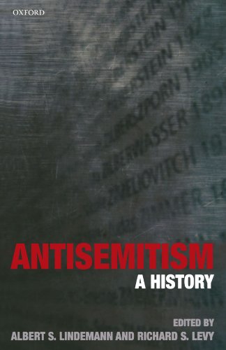 Antisemitism