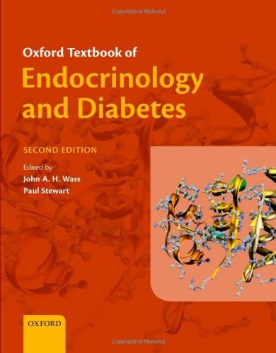 Oxford Textbook of Endocrinology and Diabetes Online