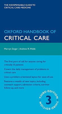 Oxford Handbook of Critical Care