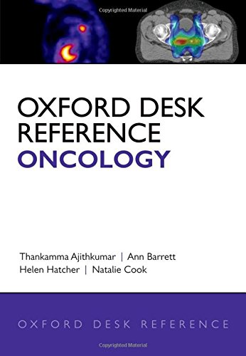 Oxford Desk Reference