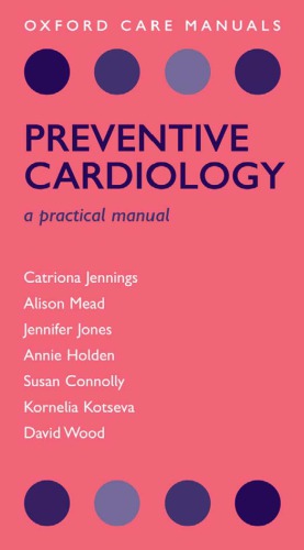 Preventive Cardiology