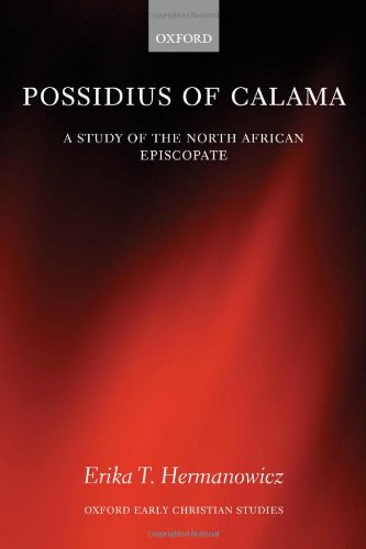 Possidius of Calama