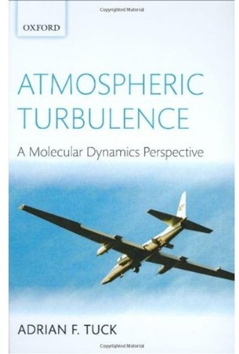 Atmospheric Turbulence