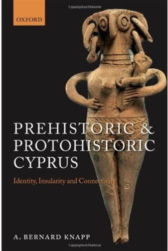 Prehistoric and Protohistoric Cyprus