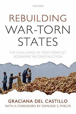 Rebuilding War-Torn States