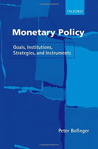 Monetary Policy