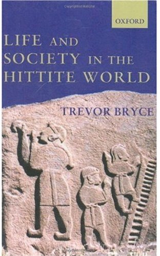 Life and Society in the Hittite World