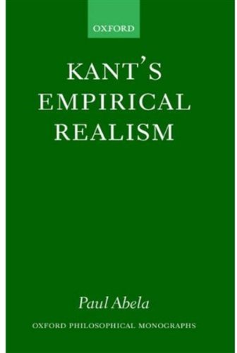 Kant's Empirical Realism