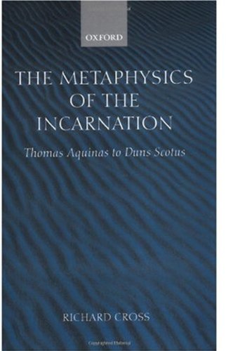 Metaphysics of Incarnation