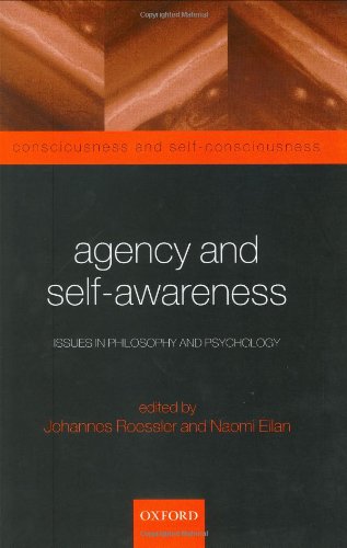 Agency and Self-Awareness