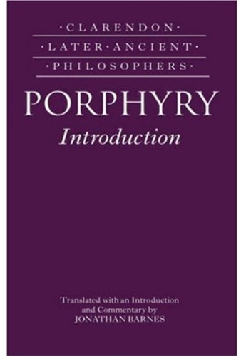 Porphyry Introduction