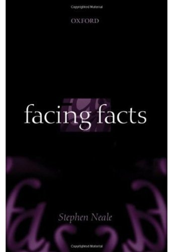 Facing Facts