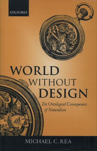 World Without Design