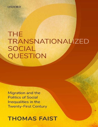 The Transnationalized Social Question