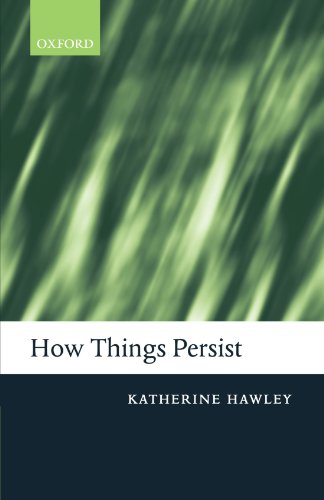 How Things Persist