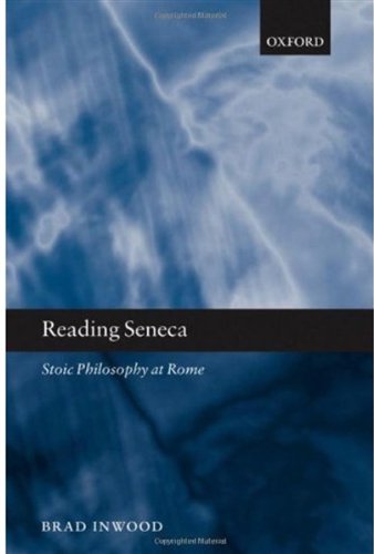 Reading Seneca