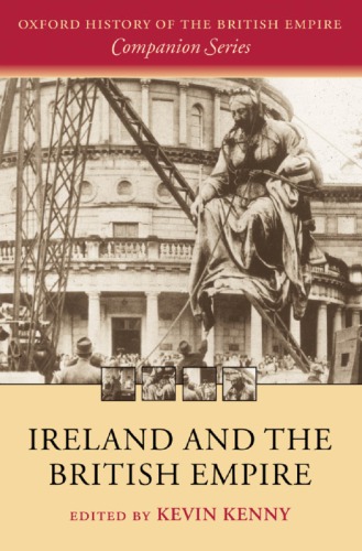 Ireland and the British Empire