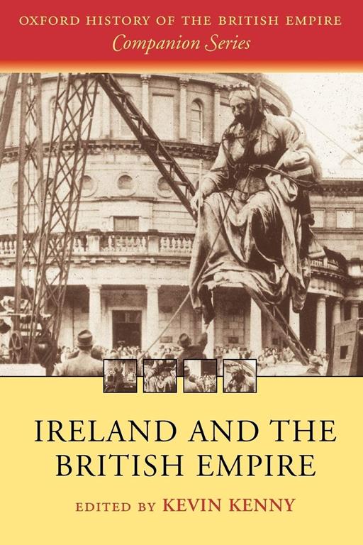 Ireland and the British Empire