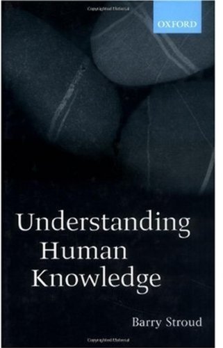 Understanding Human Knowledge