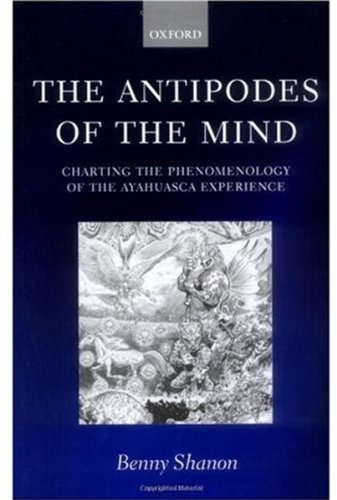 The Antipodes of the Mind