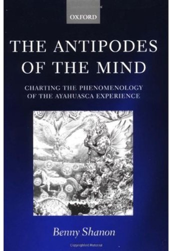 The Antipodes of the Mind