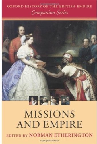 Missions and Empire