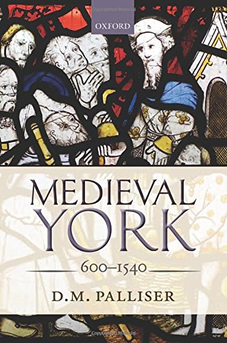 Medieval York