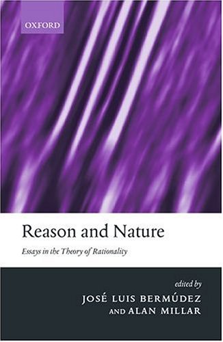 Reason and Nature