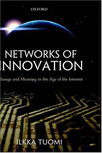 Networks of Innovation