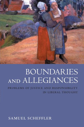 Boundaries and Allegiances