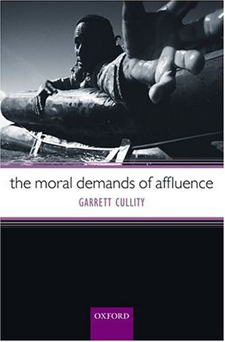 The Moral Demands of Affluence