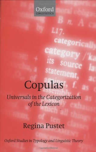 Copulas